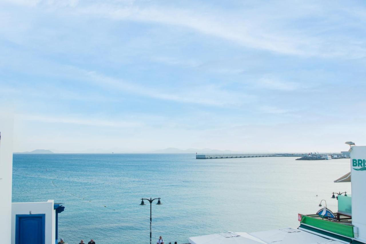 プラヤ・ブランカBlancazul Harbour Viewアパートメント エクステリア 写真